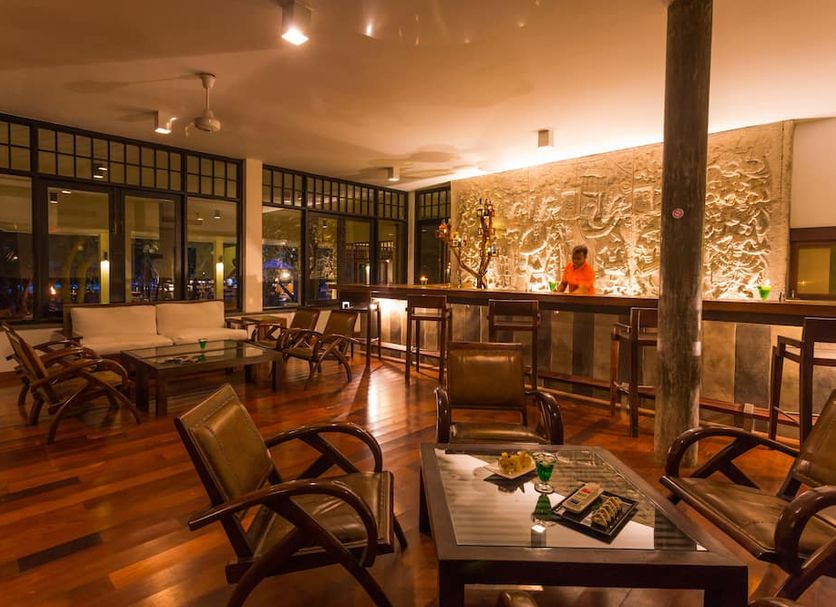 Restaurang Foto