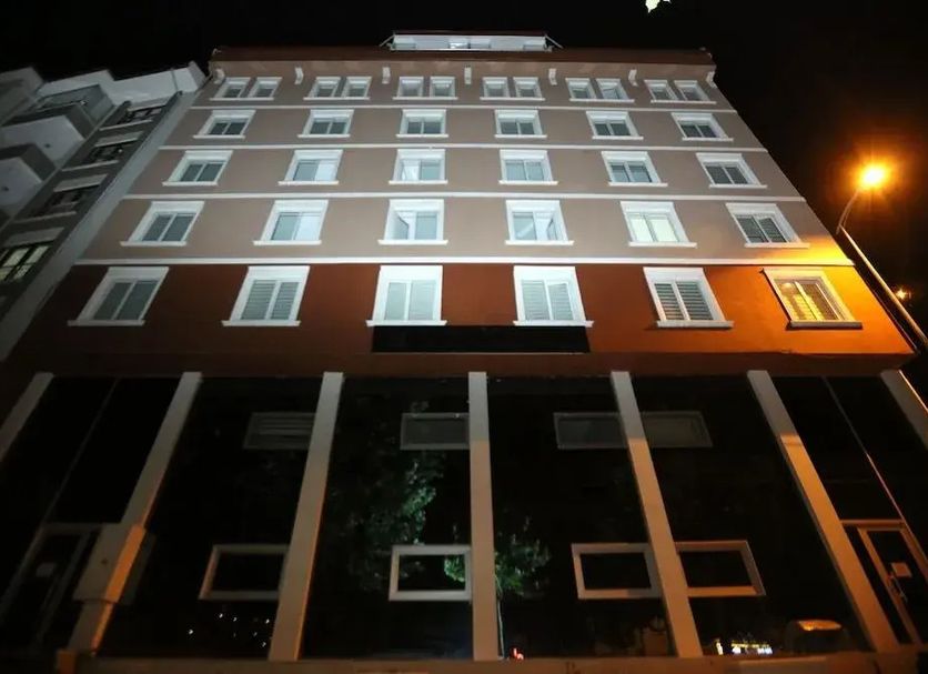 Byggnad Foto