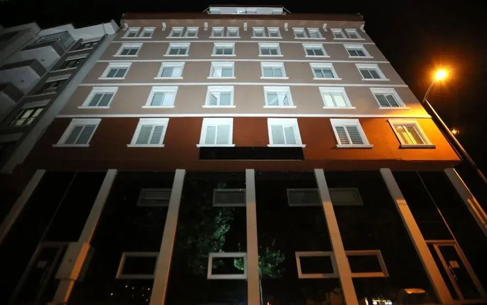 Byggnad Foto