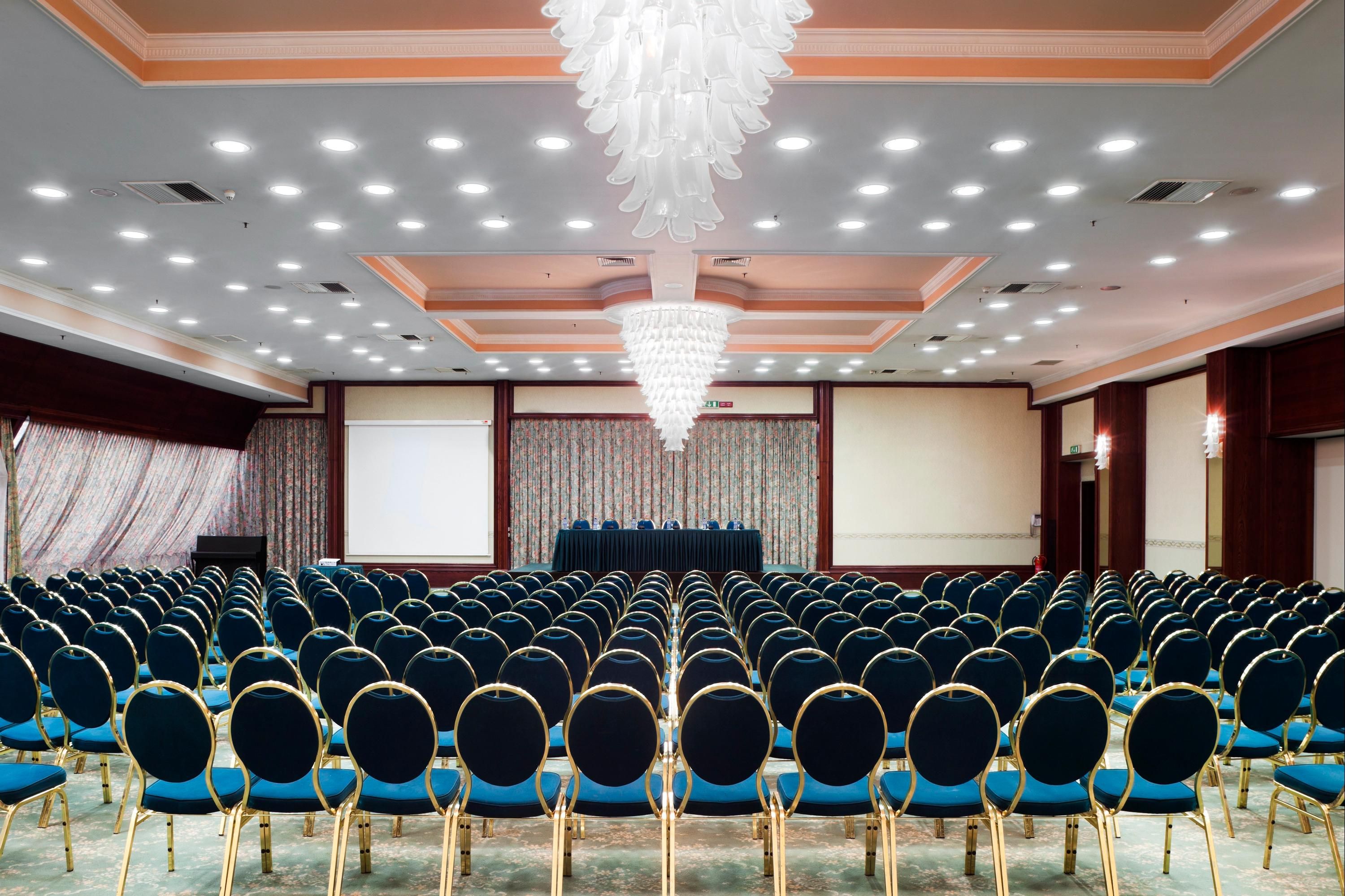 Konferensrum