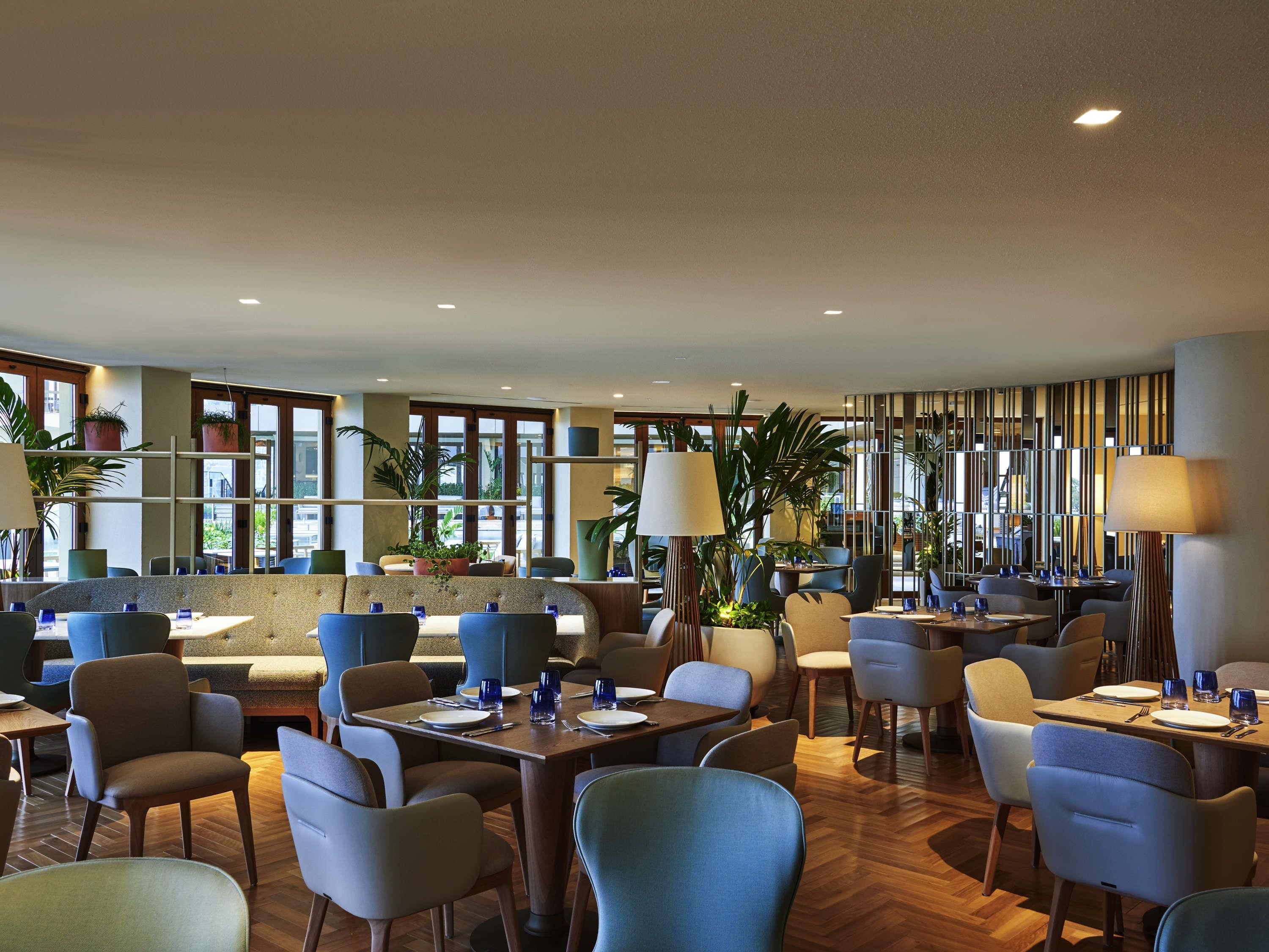 Restaurang