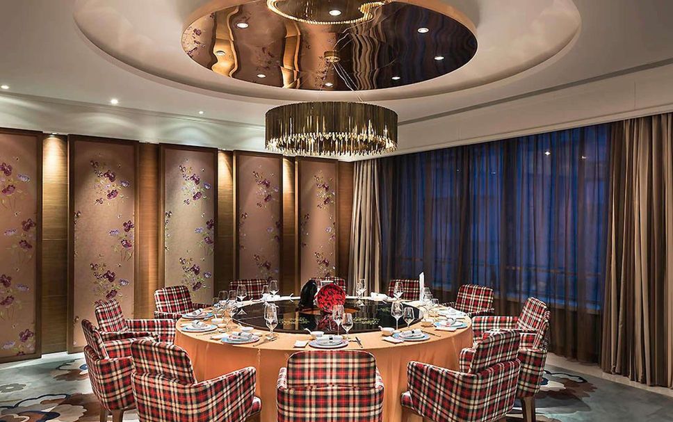 Restaurang Foto