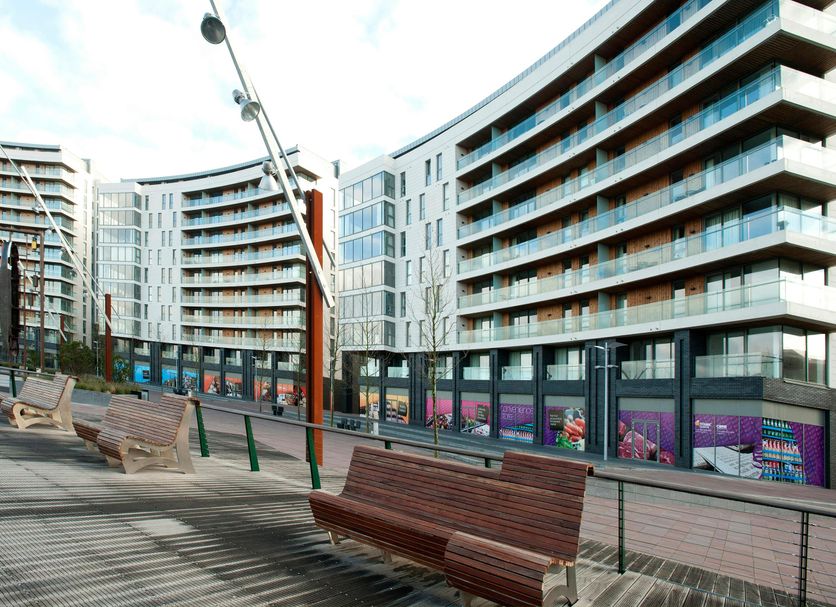 Byggnad Foto