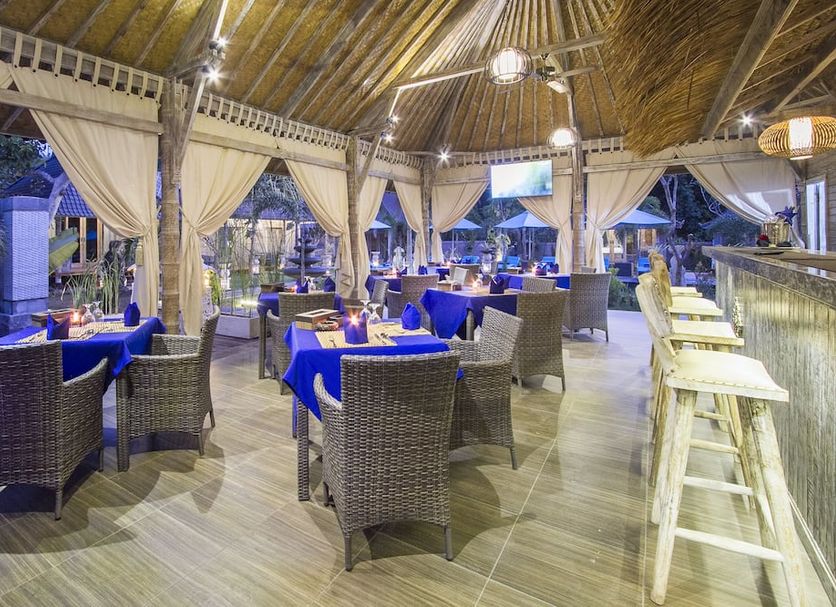 Restaurang Foto