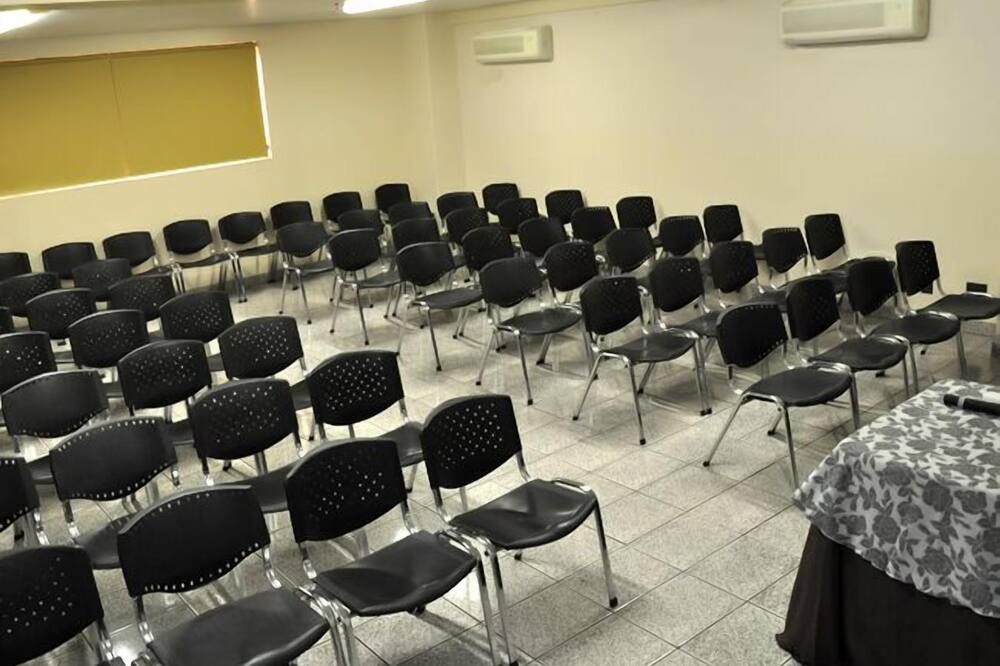 Konferensrum