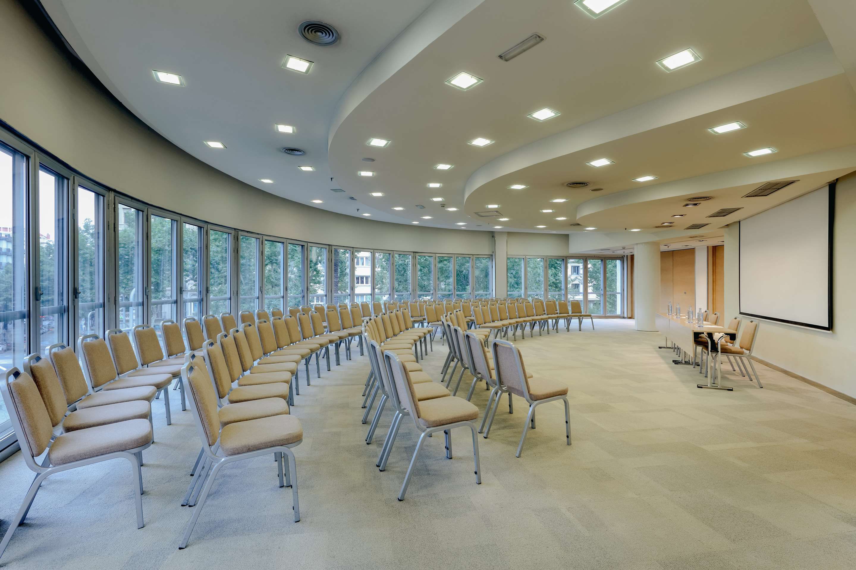 Konferensrum