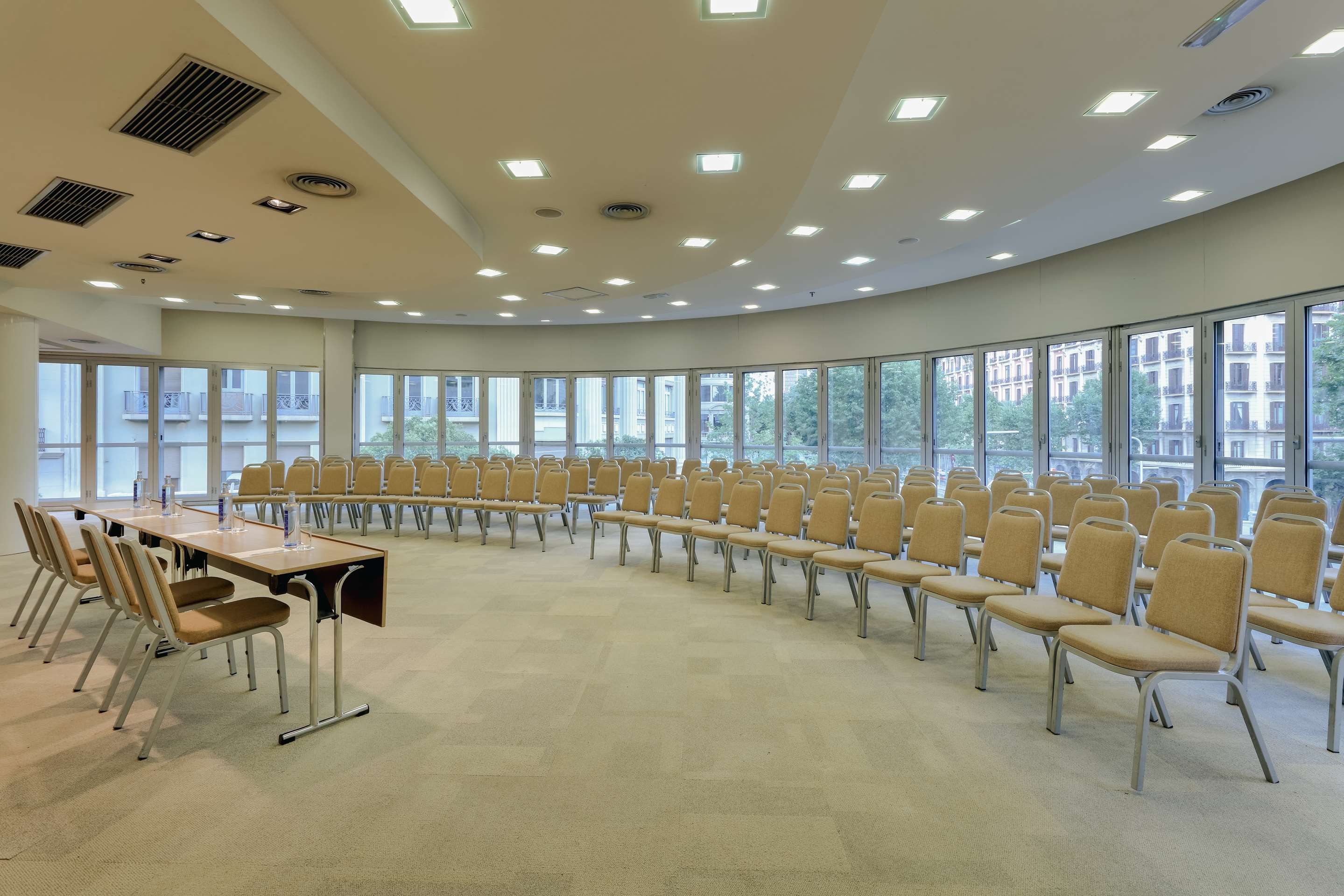 Konferensrum