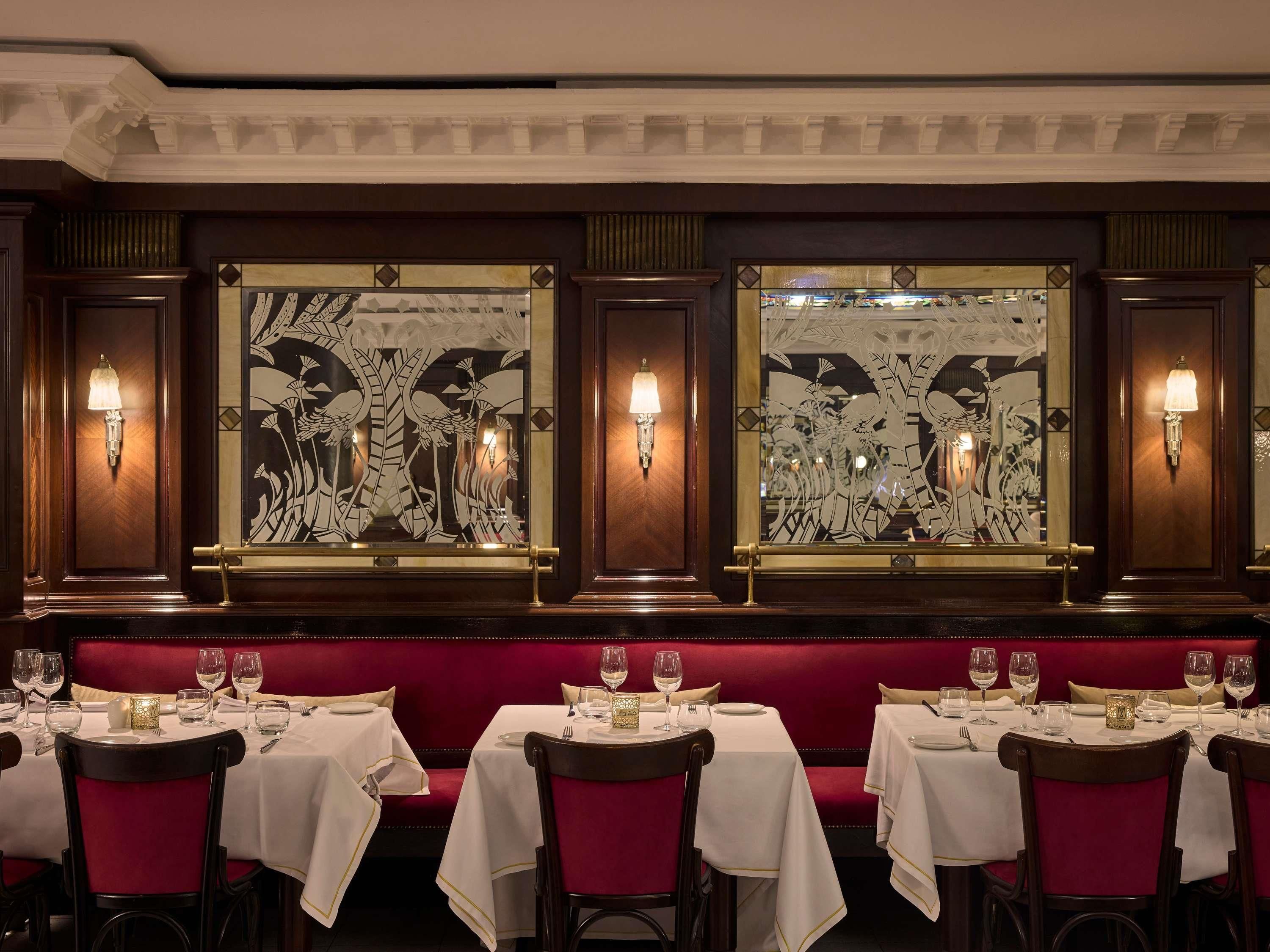 Restaurang