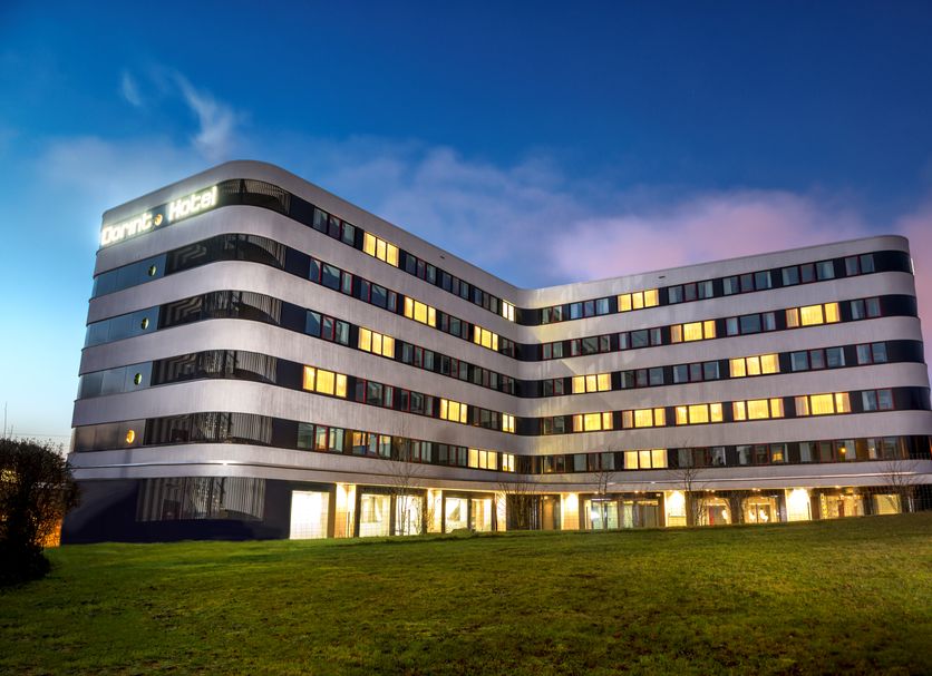Byggnad Foto