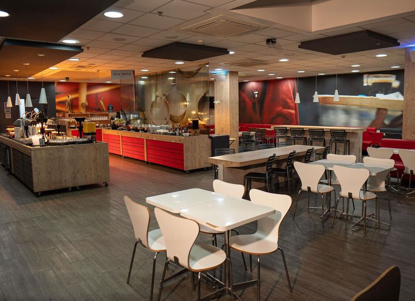 Restaurang Foto