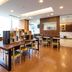 Hotellfaciliteter
