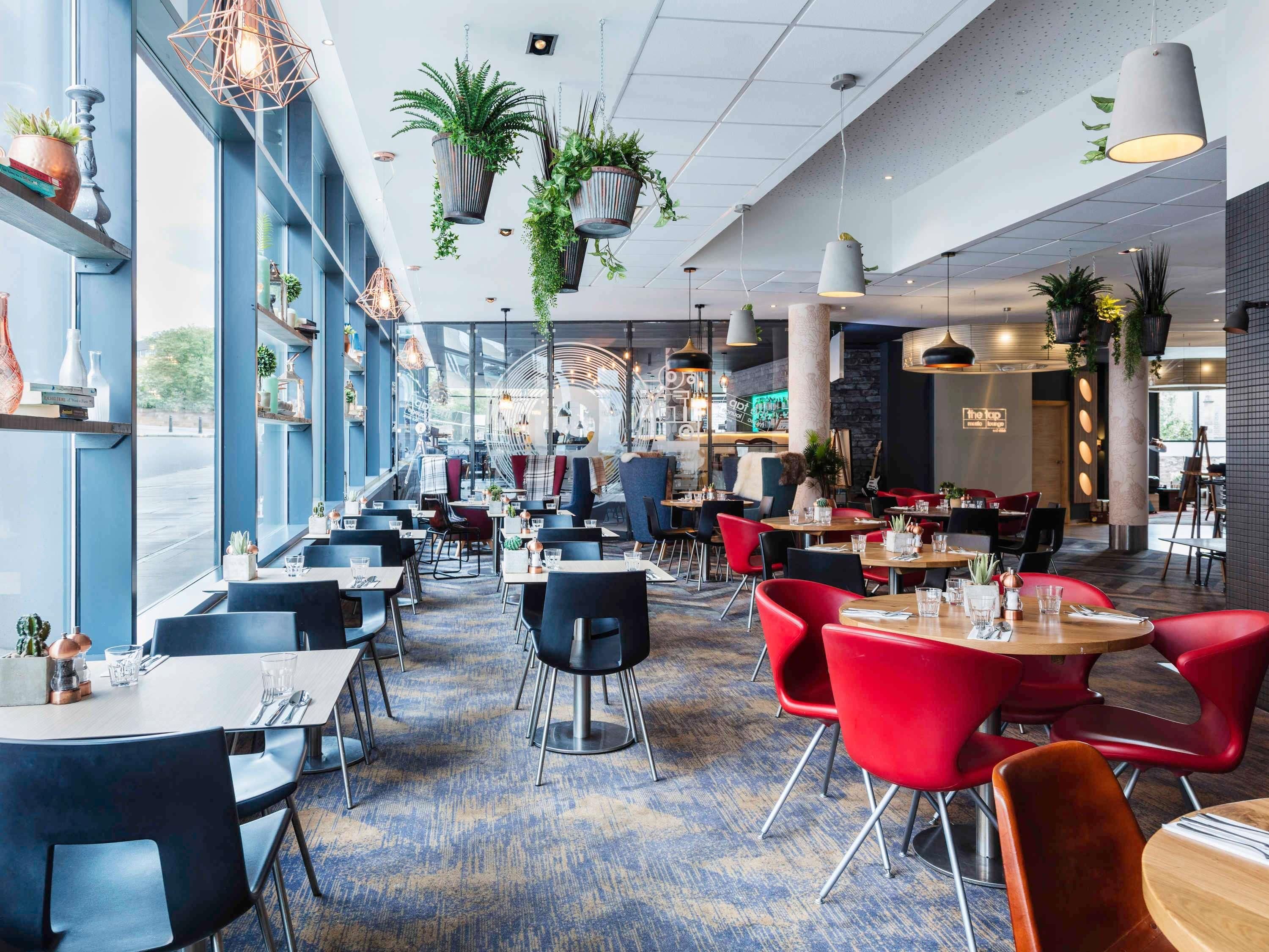 Restaurang