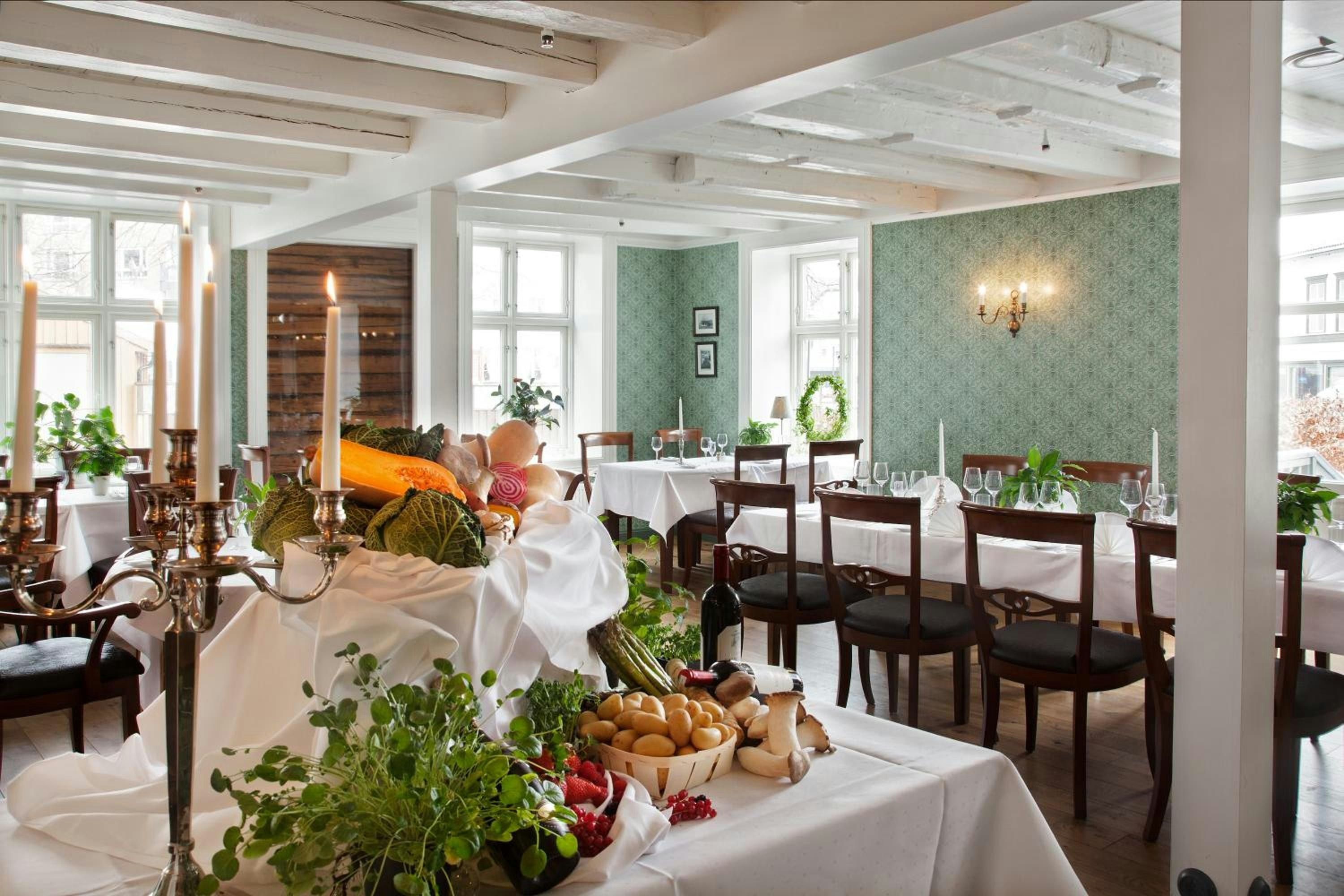 Restaurang