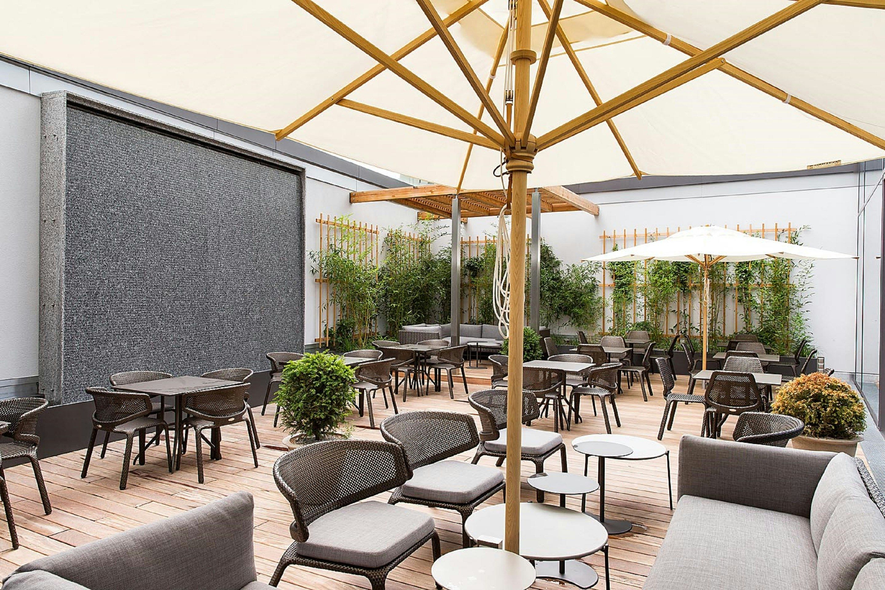 Restaurang