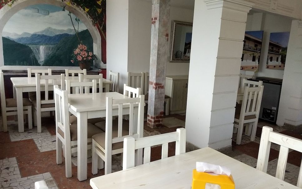 Restaurang Foto