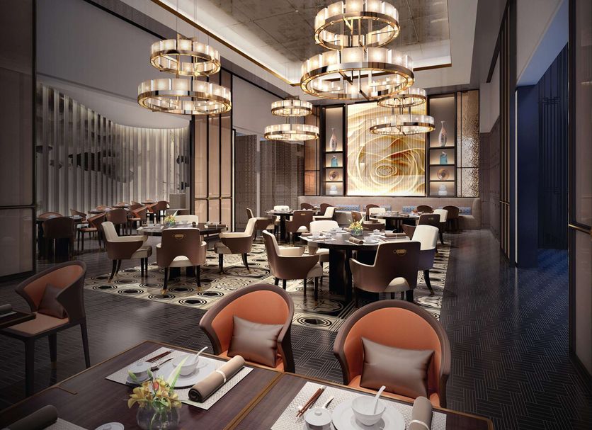 Restaurang Foto