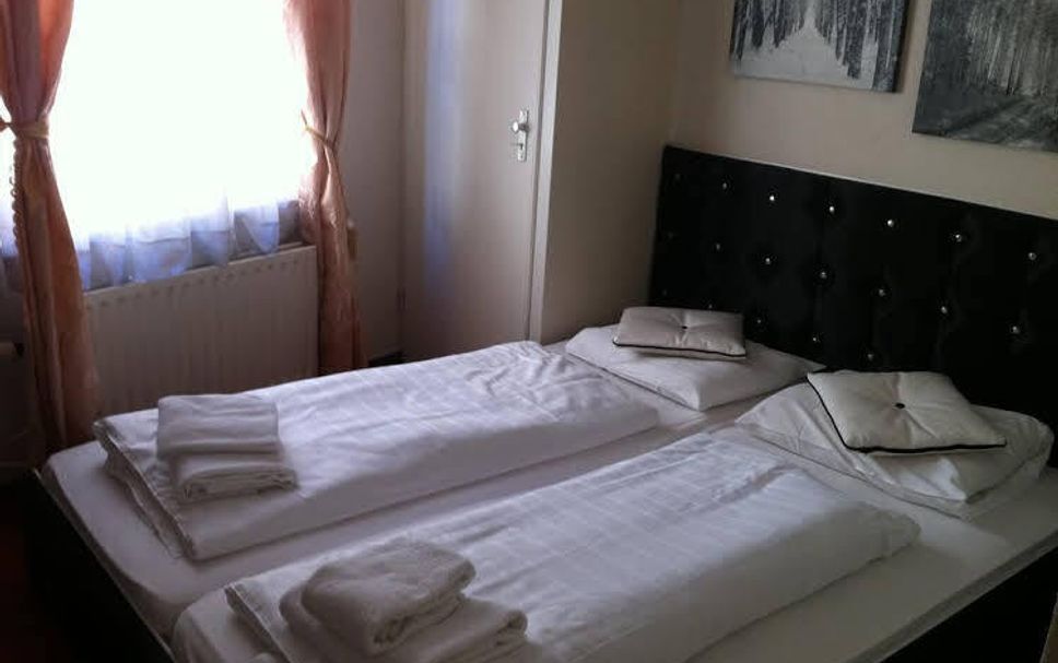 Sovrum Foto