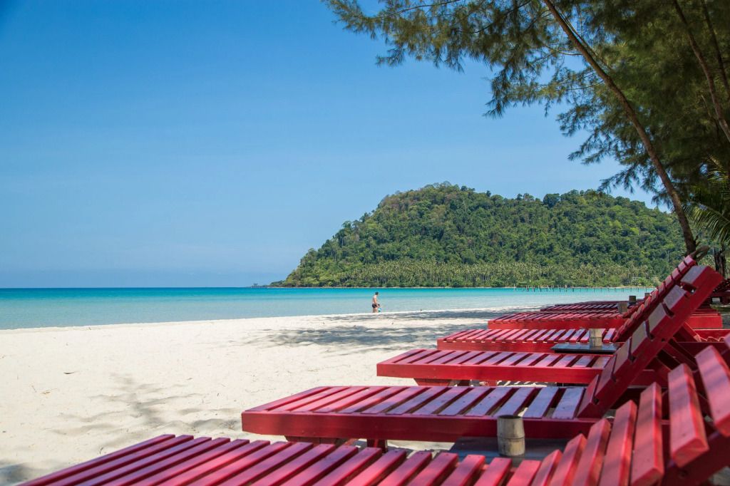 Strand