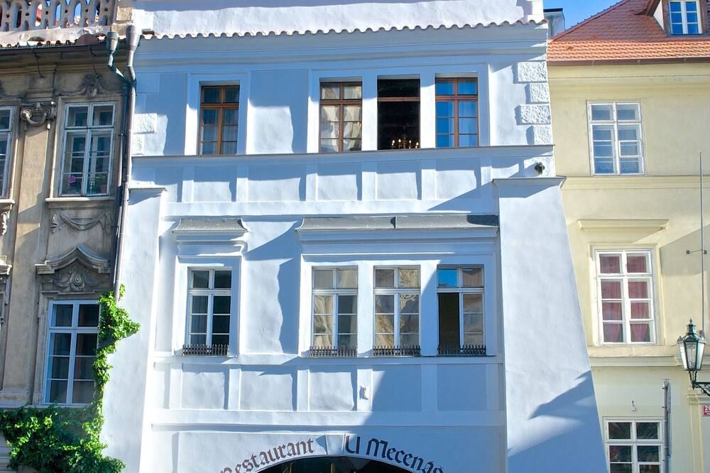 Byggnad