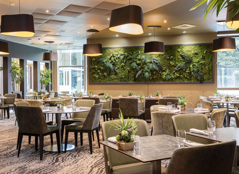 Restaurang Foto