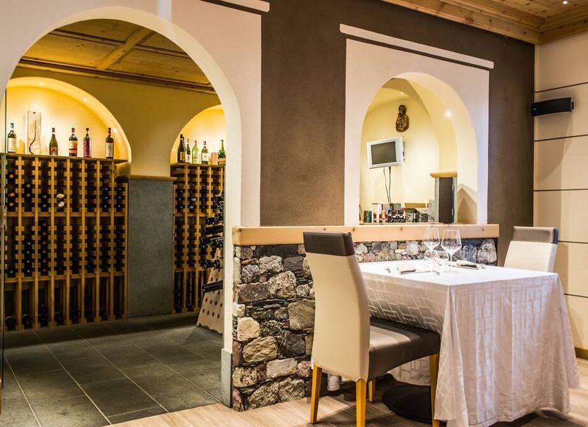 Restaurang Foto
