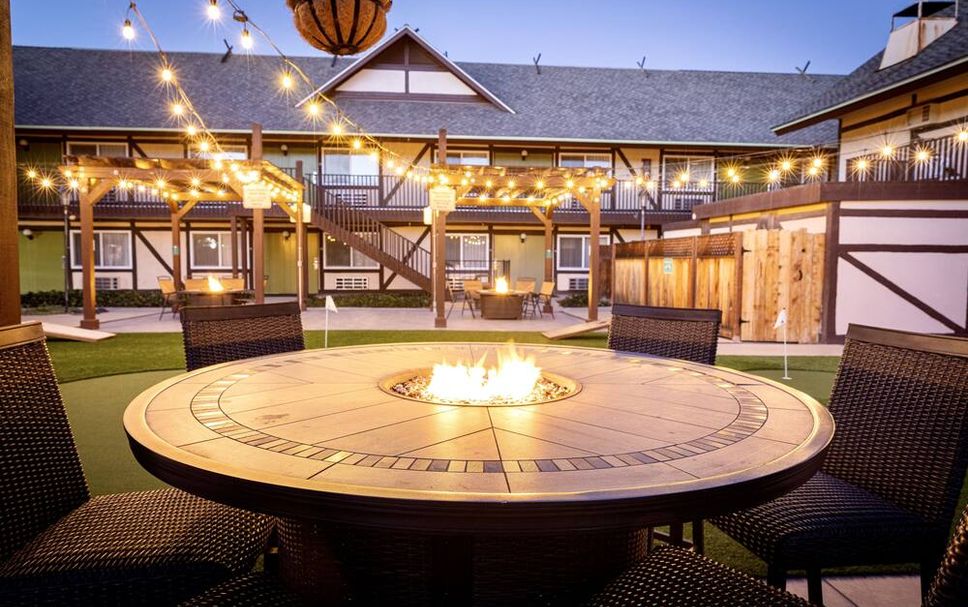 Byggnad Foto