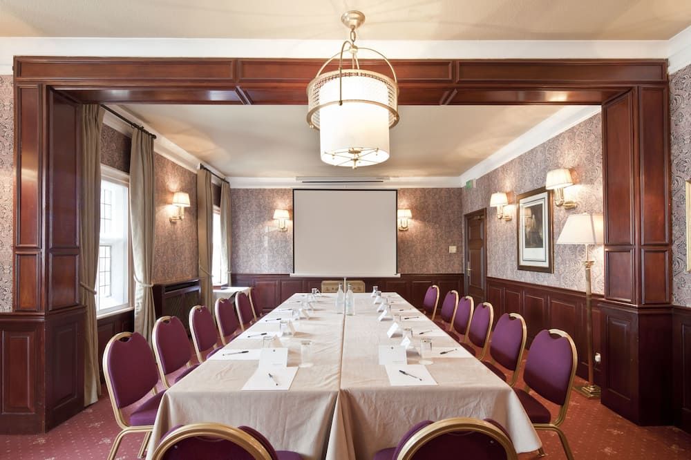 Konferensrum