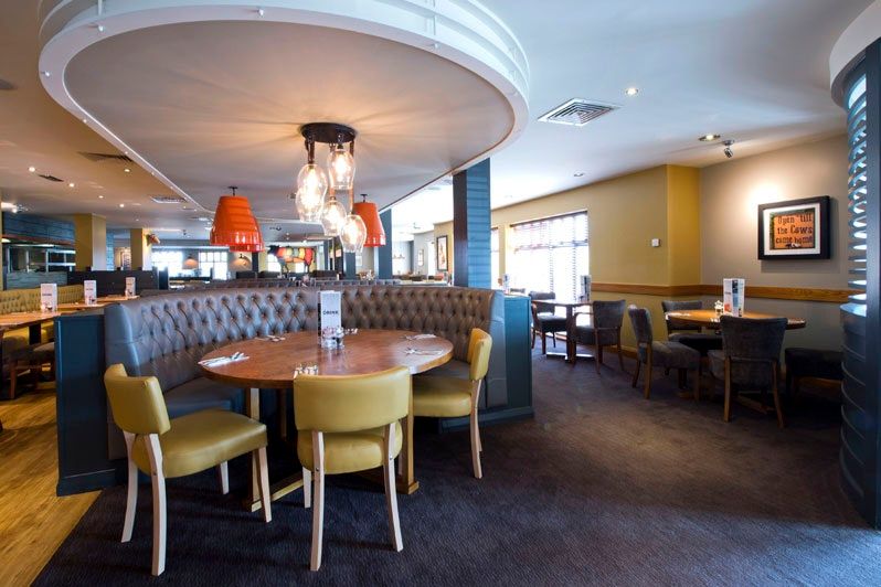 Restaurang