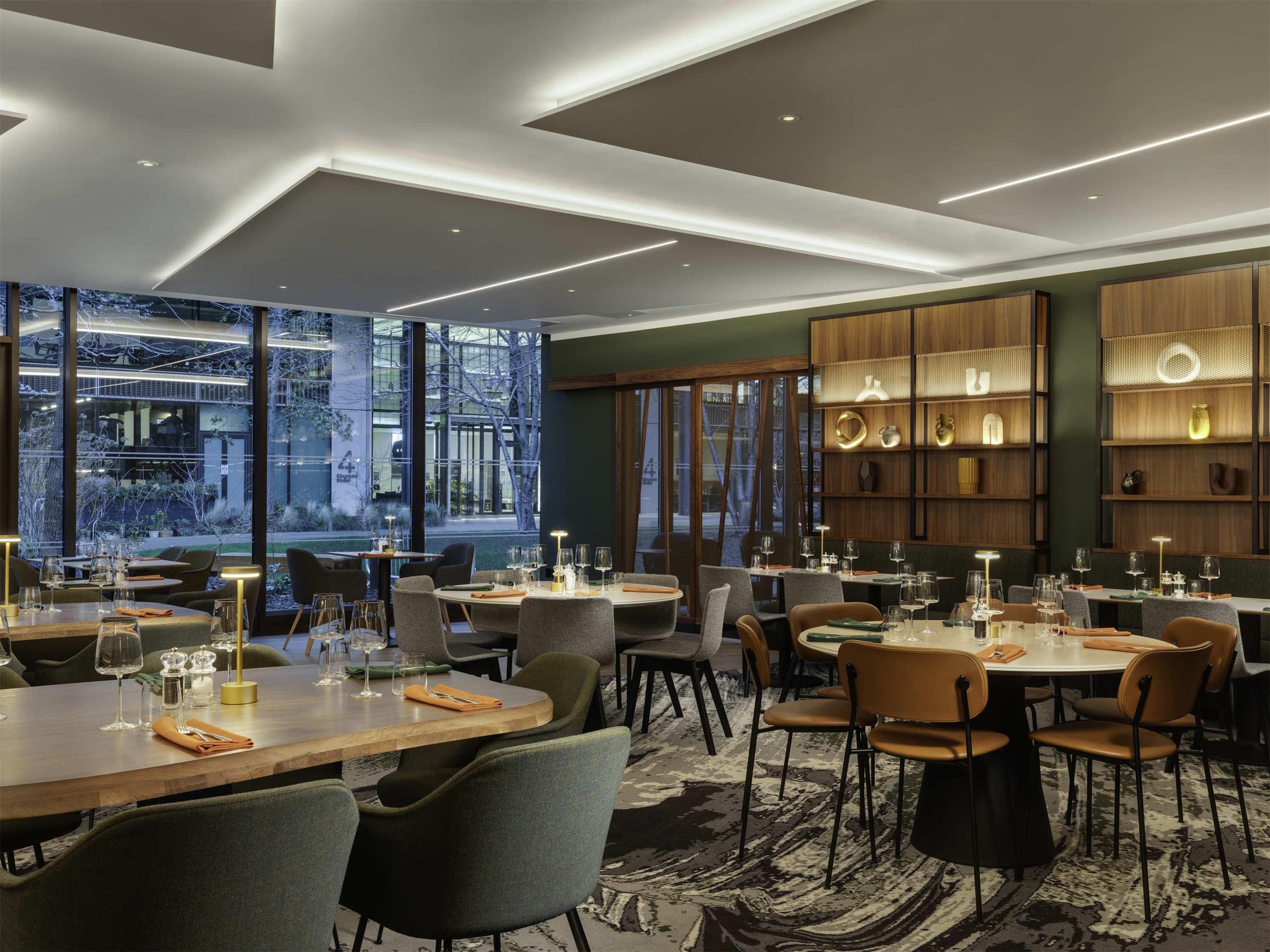 Restaurang