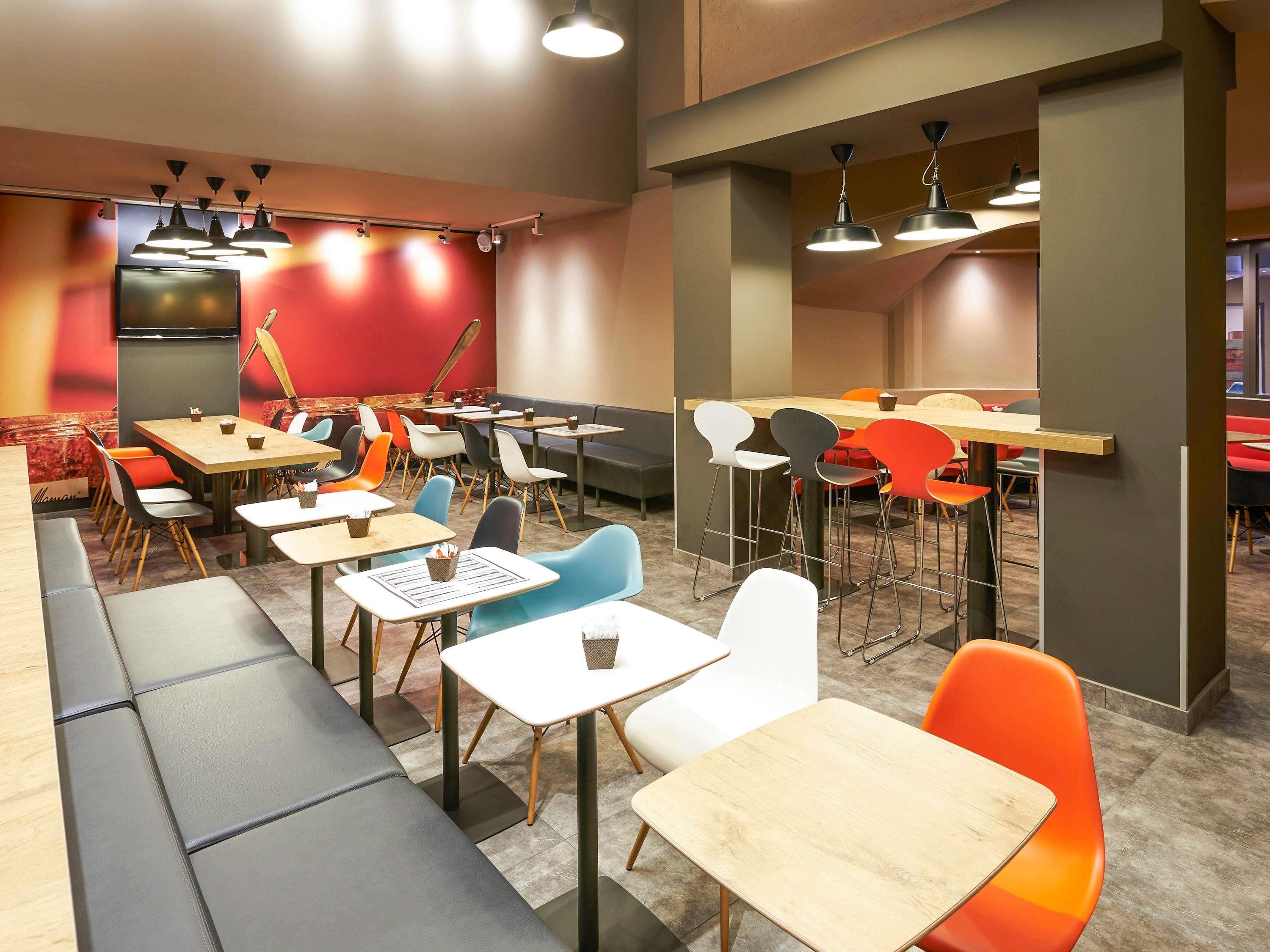 Restaurang