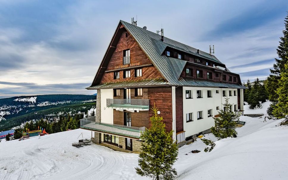 Byggnad Foto