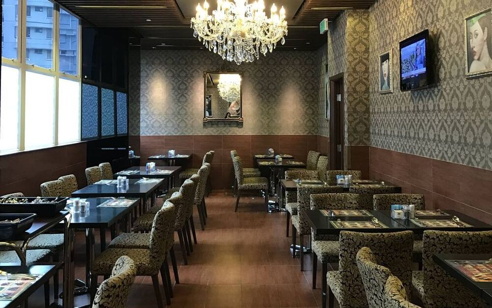 Restaurang Foto