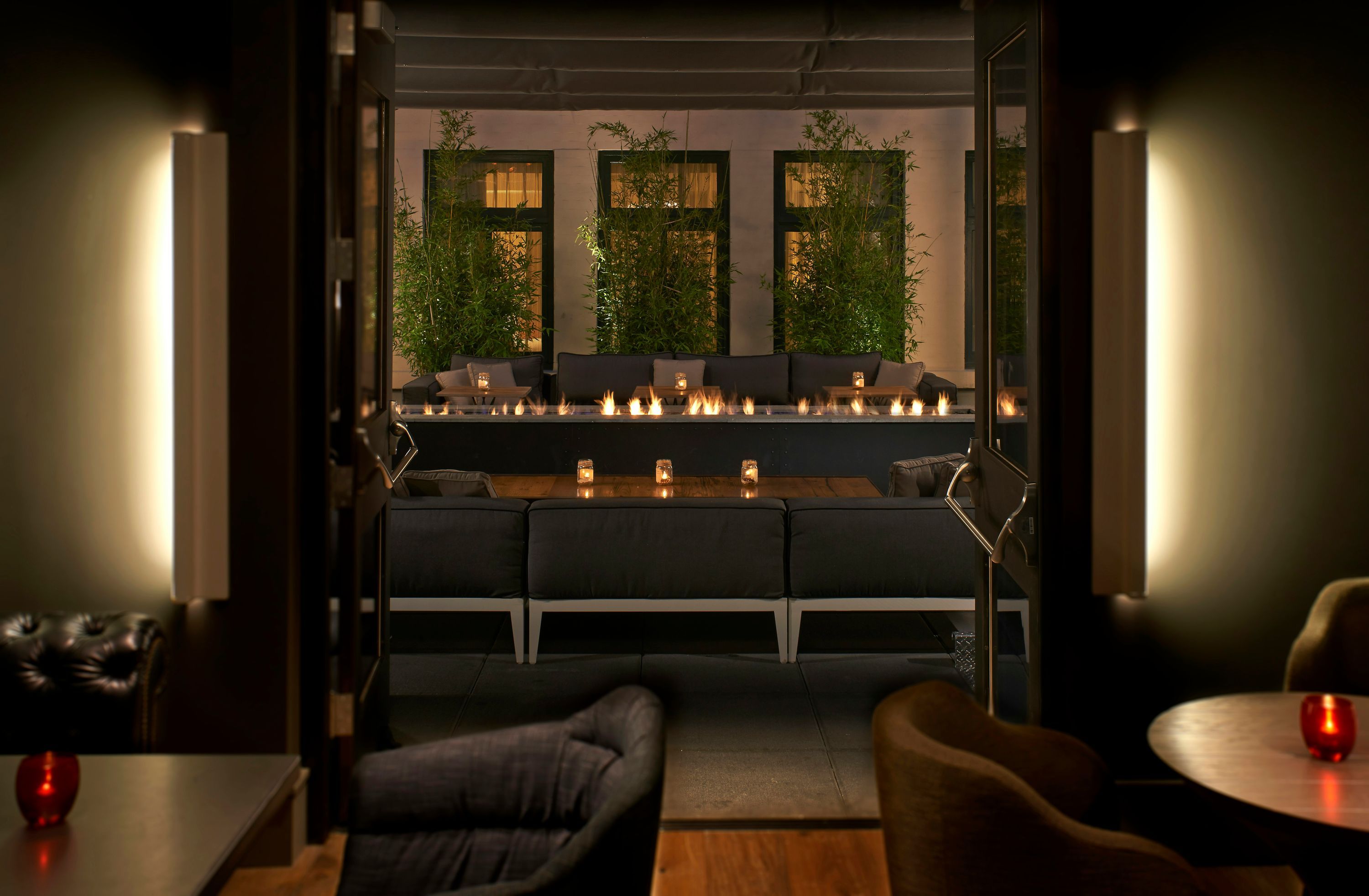 Restaurang