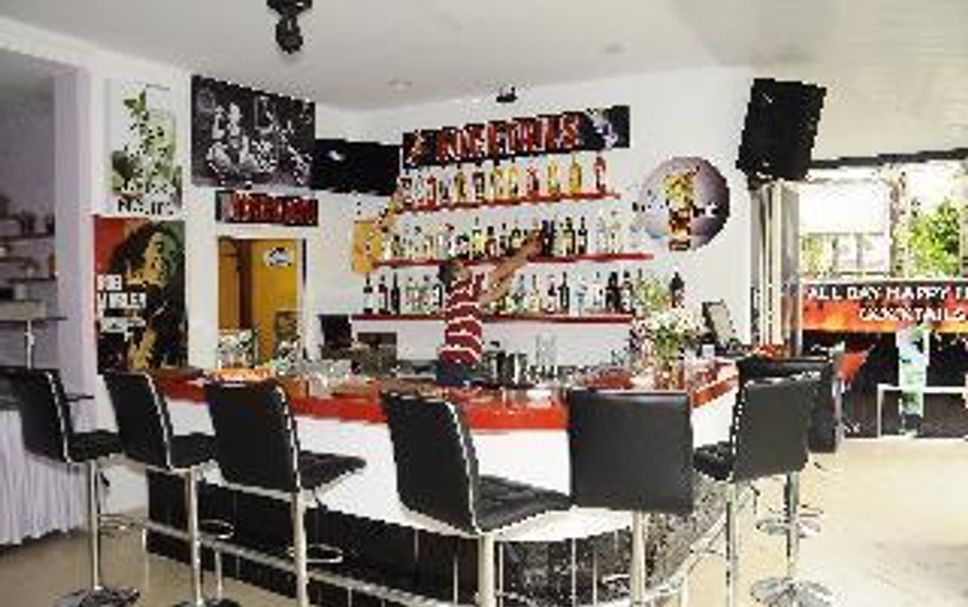 Bar Foto