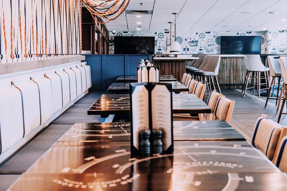 Restaurang