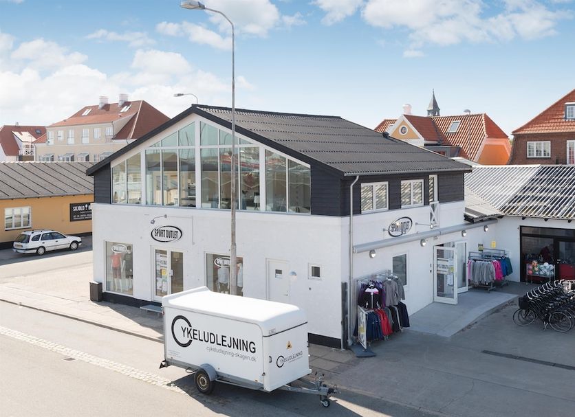 Hotellfaciliteter Foto