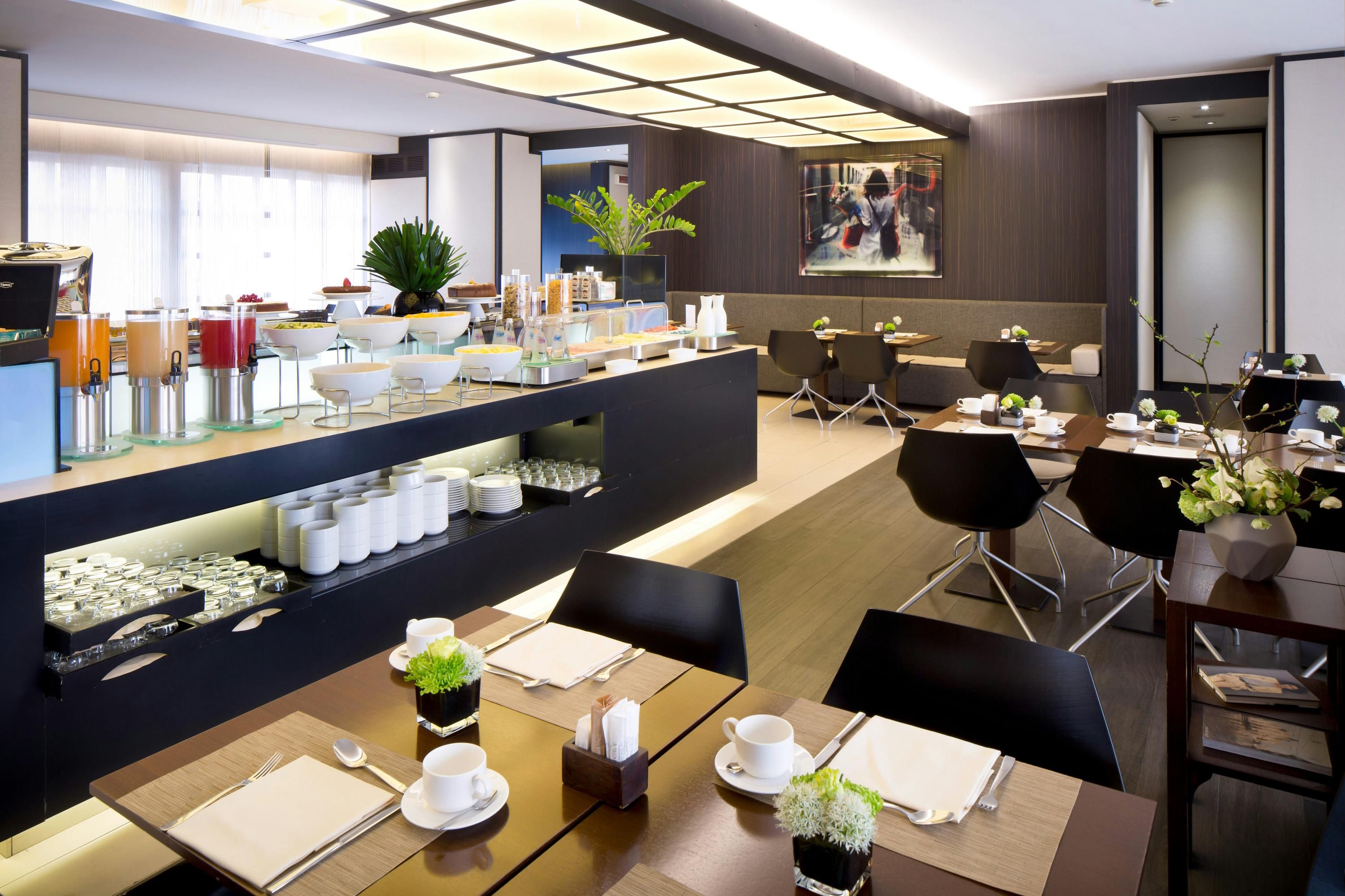 Restaurang