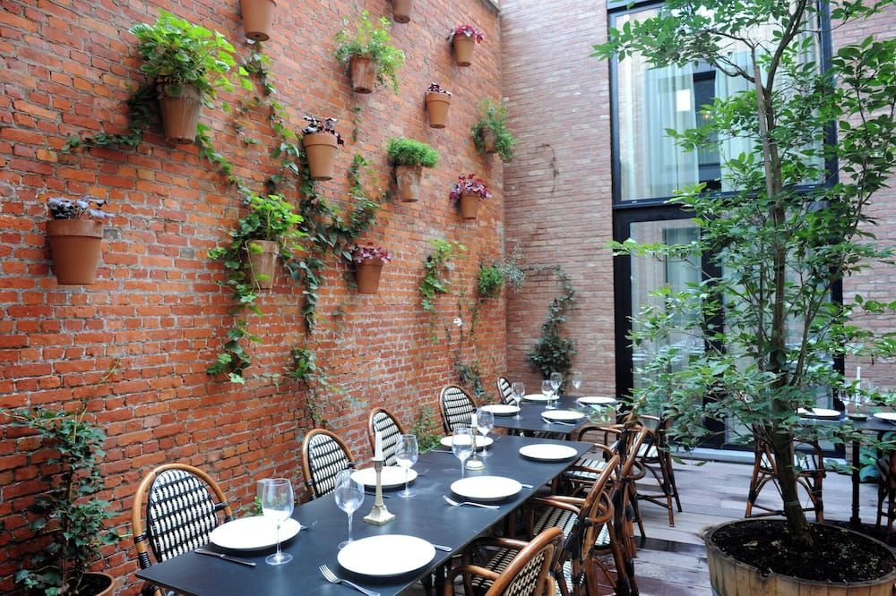 Restaurang