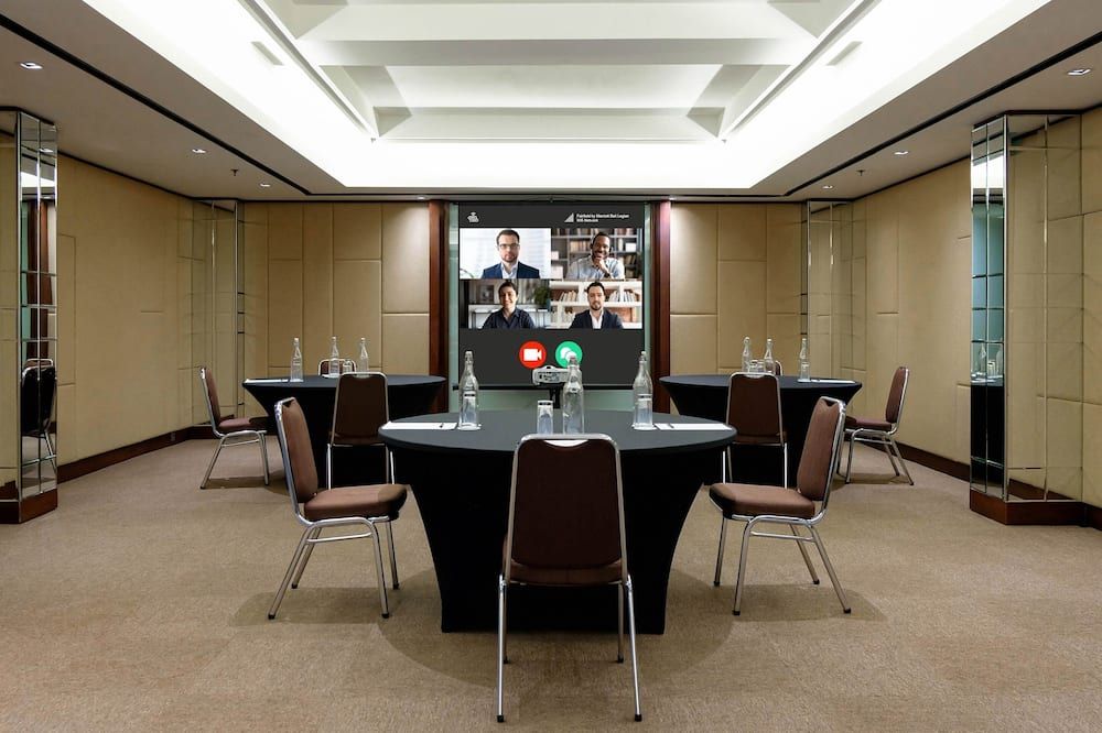 Konferensrum