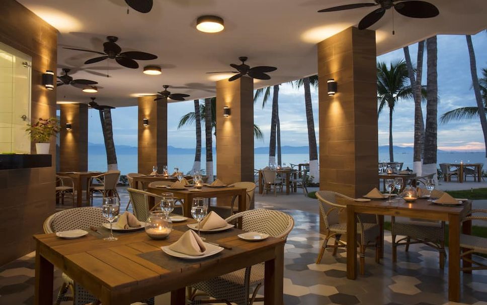 Restaurang Foto