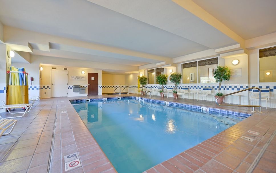 Pool Foto
