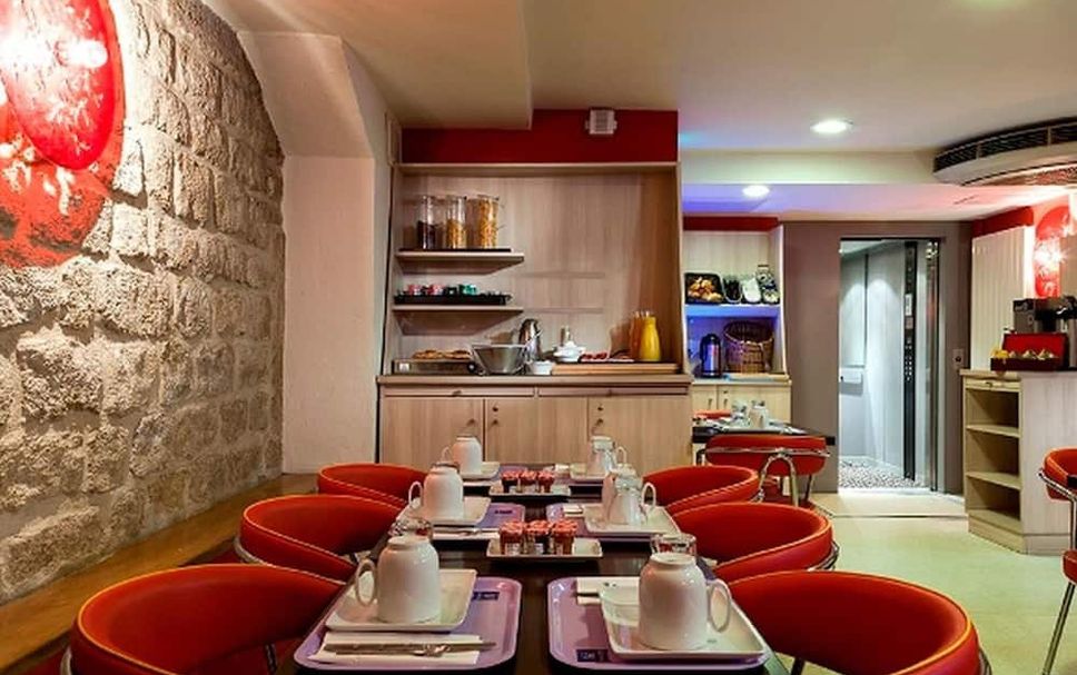 Restaurang Foto