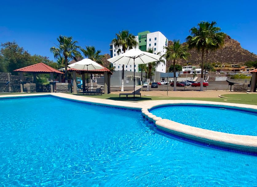 Pool Foto