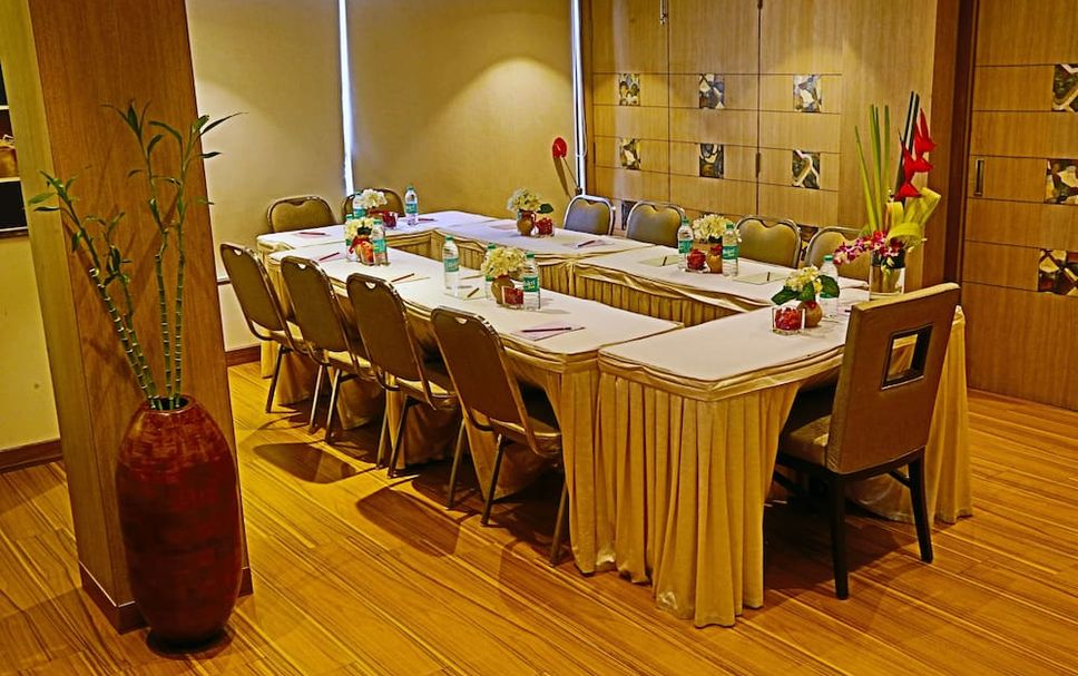 Konferensrum Foto