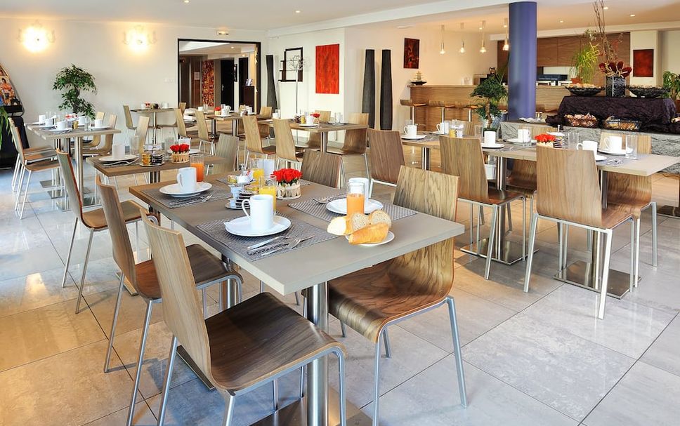 Restaurang Foto