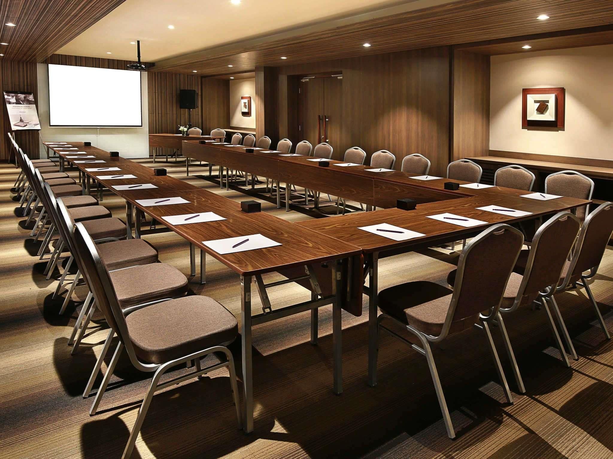 Konferensrum