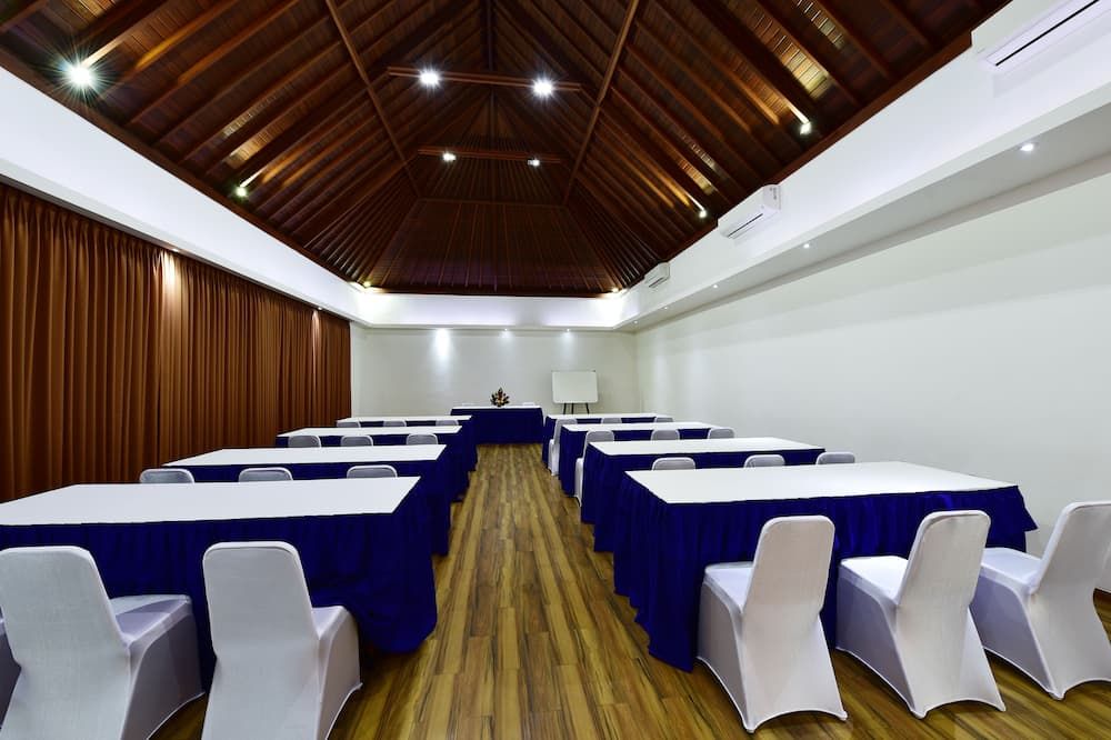 Konferensrum