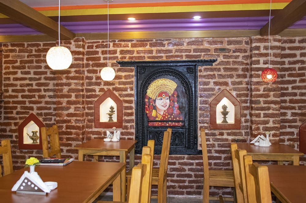Restaurang