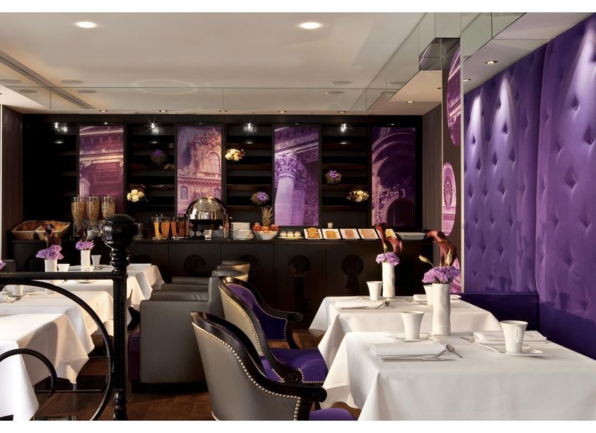 Restaurang Foto