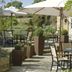 Uteplats